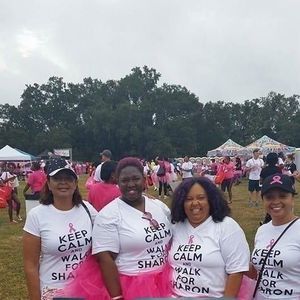 Meet your Posher, Rhonda